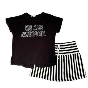 Rockets Of Awesome Outfit Size 6/7